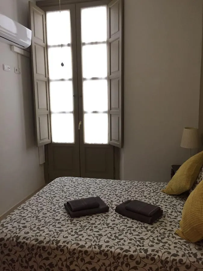 Malama Apartamentos Turisticos Malaga